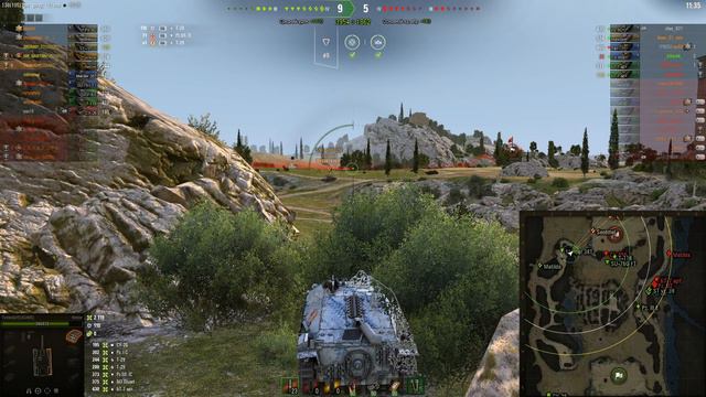 ОТ РАКА РАКУ ● ВАН ШОТ - ВАН КИЛЛ смотреть онлайн