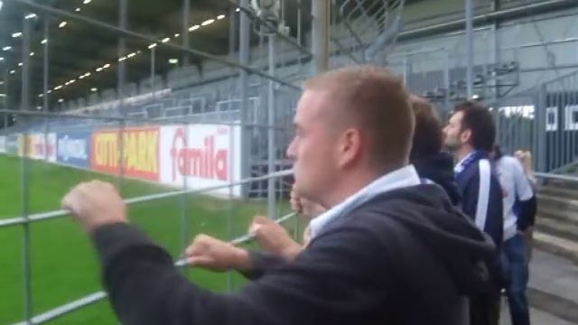 Rostock Hooligans in Kiel смотреть онлайн