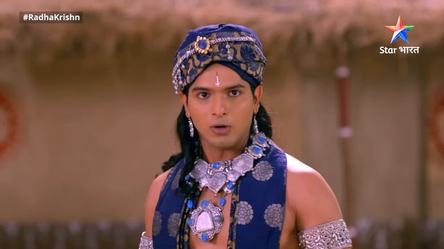 FULL VIDEO | RadhaKrishn Raasleela Part - 1088 |  Arishtasur Hua Vyaakul #starbharat