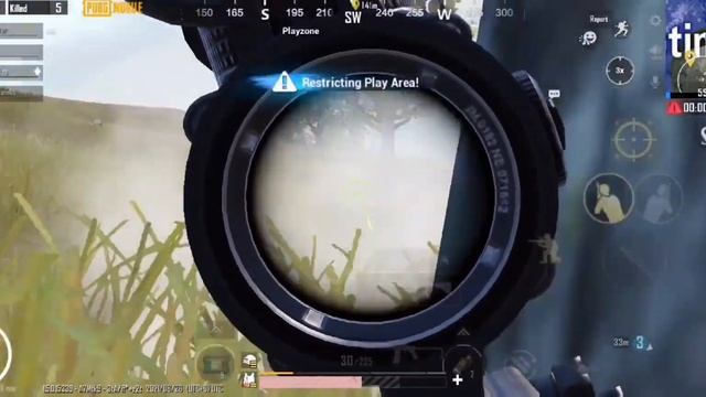 Solo 9 kills Domination In T-2 Lobby | 4 Nepliz's Blood | Phantom46 Plays смотреть онлайн