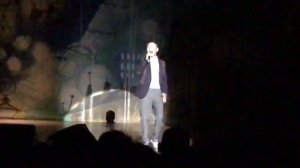 Анчы Салчак- Три Розы