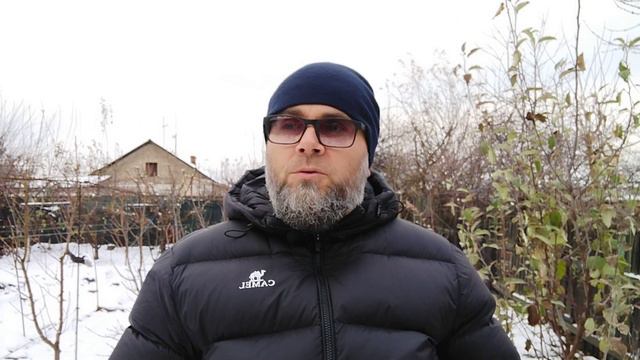 О художественном подходе в обрезке плодовых. смотреть онлайн