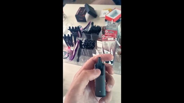 "ЧАРОН БАБУ ПЛУС" ОБЗОР ! снято на го про смотреть онлайн