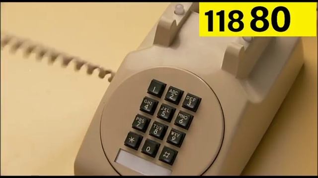 118 80 'in ilk Reklamı Birsen !!! смотреть онлайн