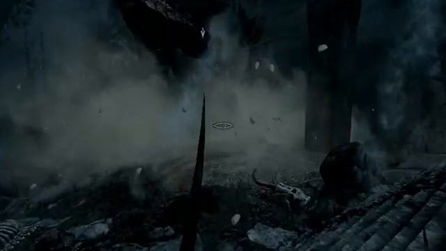 Skyrim - U never guess смотреть онлайн