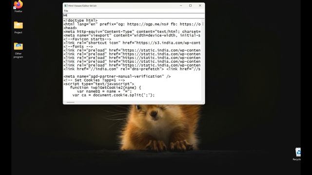 Now we can highlight our address-bar, finally!! Part 6 смотреть онлайн