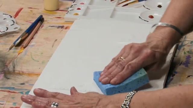 Daler-Rowney -Simply Watercolour- Sketching With Graphite