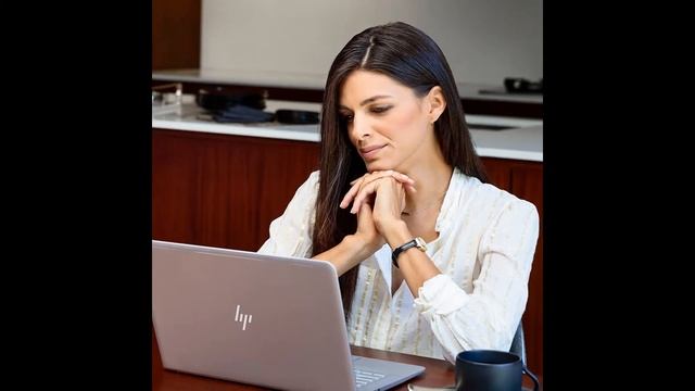 HP ENVY 13 Notebook - Intel Core i5-7200U, 8GB RAM, 256GB SSD смотреть онлайн