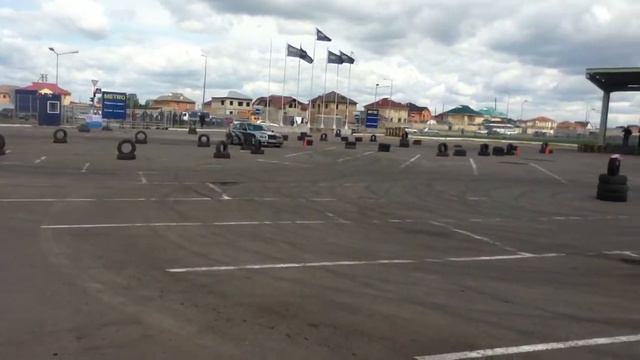 04.05.2013 Караганда МЕТРО смотреть онлайн