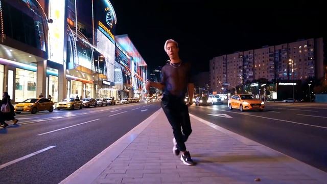 YAN NINJA | VOGUE DANCE смотреть онлайн