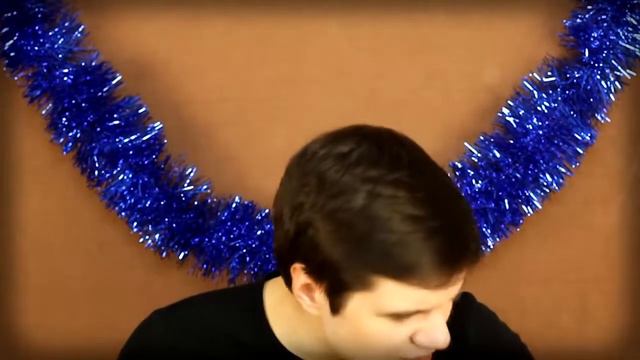 BadComedian - ОДИН ДОМА 5 : Новогоднее ограбление [УДАЛЁННЫЙ ОБЗОР] смотреть онлайн