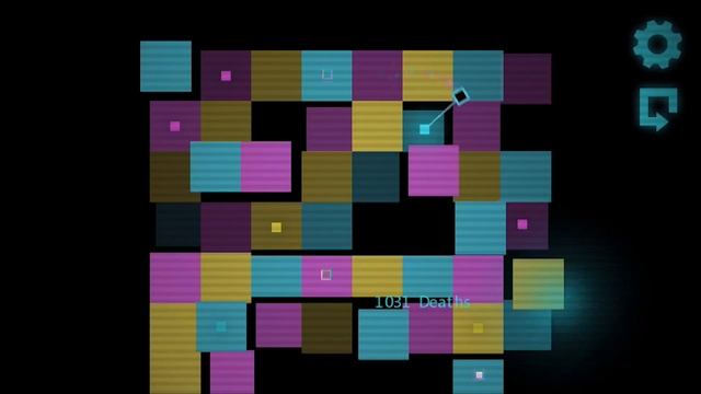 Magnetized Level 56 Walk Through