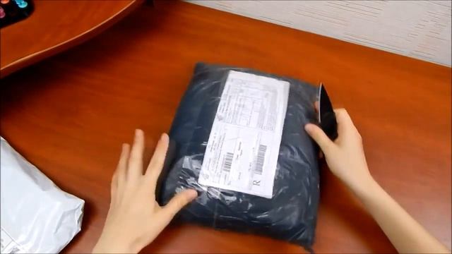 Посылки из Китая Женское Пальто и платье, мужские футболки смотреть онлайн