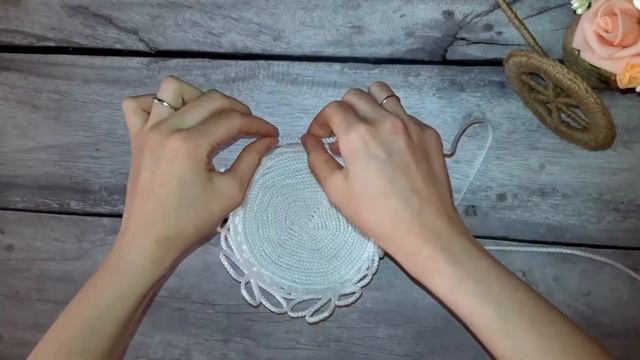 DIY?КРАСОТА из БЕЛЬЕВОЙ ВЕРЕВКИ своими руками?Из ВЕРЕВКИ Своими Руками?#изверевки #избельевойверевк смотреть онлайн