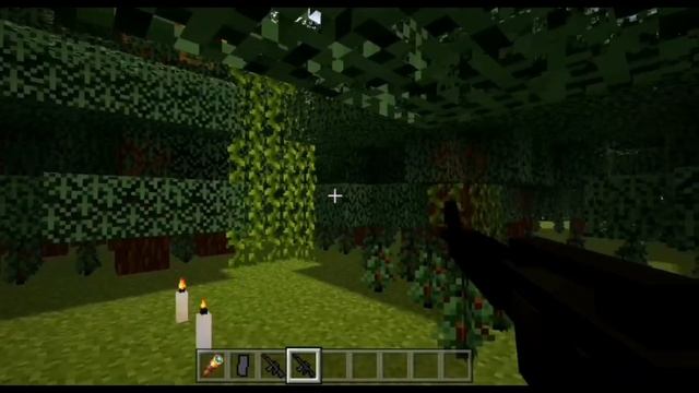 НОВЫЙ МОД НА 3Д ОРУЖИЕ В МАЙНКРАФТ ПЕ/БЕ 1.16 1.17!APLOK GUNS 3D MOD MINECRAFT PE/BE смотреть онлайн