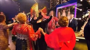 ШОК? || Поднял всех на ноги || ПАВЕЛ АРЛАМОВ зажёг у АНДРЕЯ МАЛАХОВА || Новогодний БУМ || МЕГА ХИТ