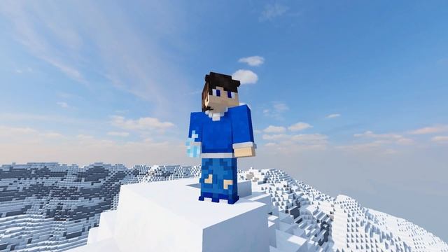 Разбор второго моба(броненосец) на голосование Майнкрафт Лайв 2023 + моё мнение смотреть онлайн