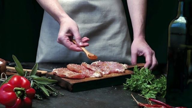 Вкусные рецепты от Дарьи