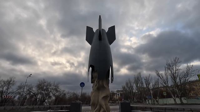 Inside Stalingrad (Volgograd) Russia. The story of heroes. ?? смотреть онлайн