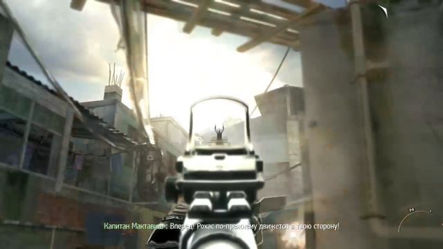 Daniel Pemberton - Take You Down - (Call of Duty: Modern Warfare 2) смотреть онлайн