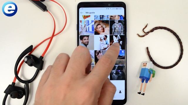 Cómo borrar el historial de Instagram смотреть онлайн