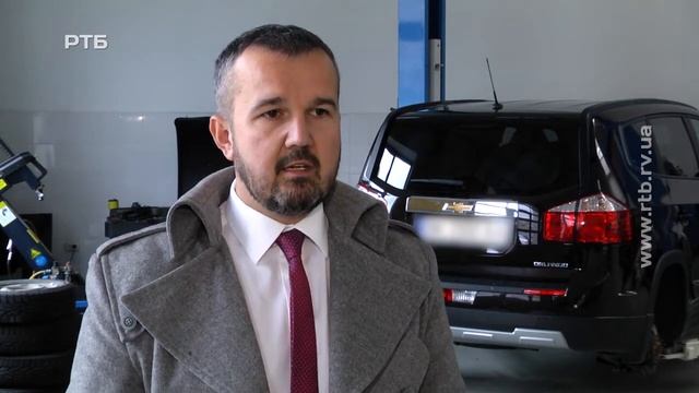 В корпорації "УкрАвто" розповіли, як правильно підійти до ремонту автомобіля смотреть онлайн