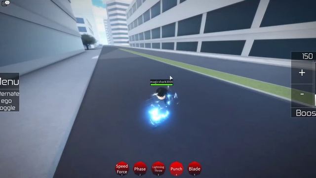 The Flash Earth Prime Roblox:All Gamepass Showcase смотреть онлайн