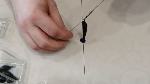 Несколько простых оснасток для рыбалки которые не оставят вас без улова смотреть онлайн