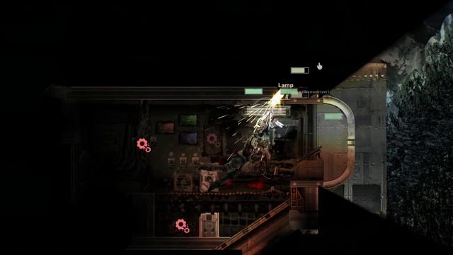 Barotrauma MOD: Fistful of Wrenches смотреть онлайн