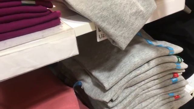 В Турецкие магазины "пришла" осень RestProperty смотреть онлайн