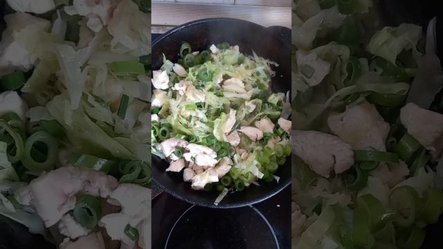 Вкусная еда