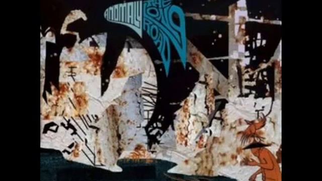 ANOMALY ~ PICTURES 1998 смотреть онлайн