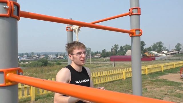 Подтягивания в Переднем висе: Ошибки и тонкости исполнения, обучалка смотреть онлайн