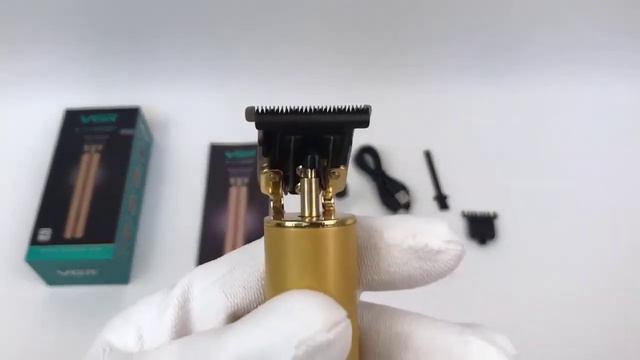 🛒🛒 اسم المنتج : ماكينة حلاقة VGR 225 تحديد смотреть онлайн