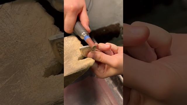 Ювелирный мастеркласс смотреть онлайн