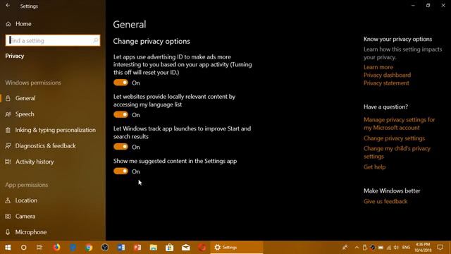Windows 10 October 2018 update Windows Defender now is Windows Security смотреть онлайн