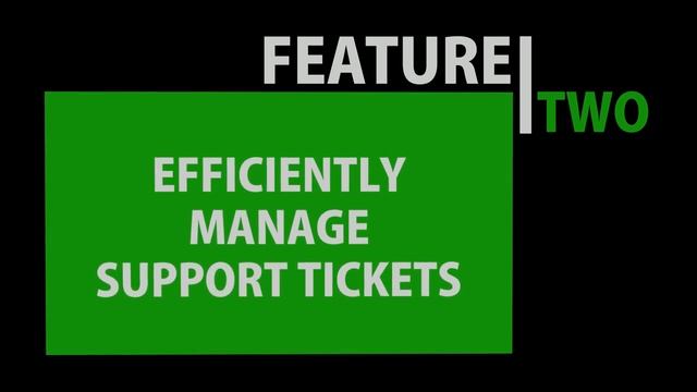 RSTickets!Pro - Professional HelpDesk Ticketing System смотреть онлайн