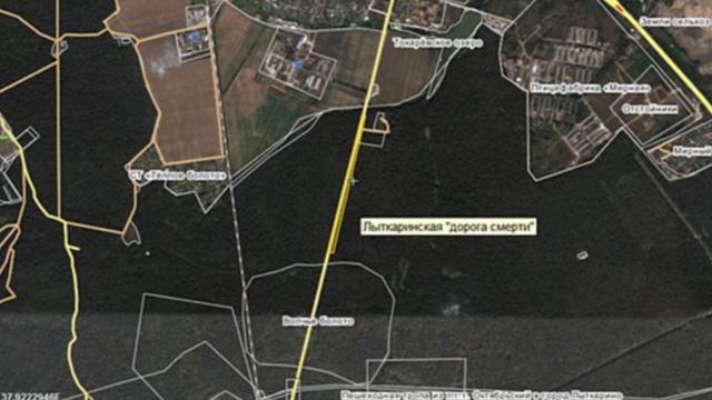 8 мистических мест Подмосковья, про которые рассказывают разные «страшилки» смотреть онлайн