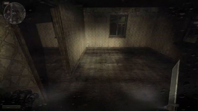 Dead Air - Heart Of Pripyat