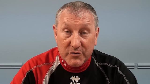 ICTFC - Terry Butcher - Call to Arms - Highland Derby смотреть онлайн