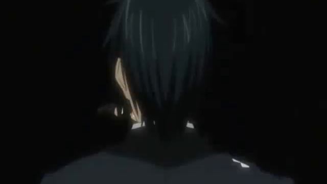 Kuroshitsuji - Мой клип)) смотреть онлайн
