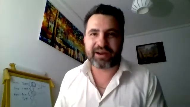 Каббала.Человек да поможет ближнему.Ступени лестницы. Рабаш. смотреть онлайн