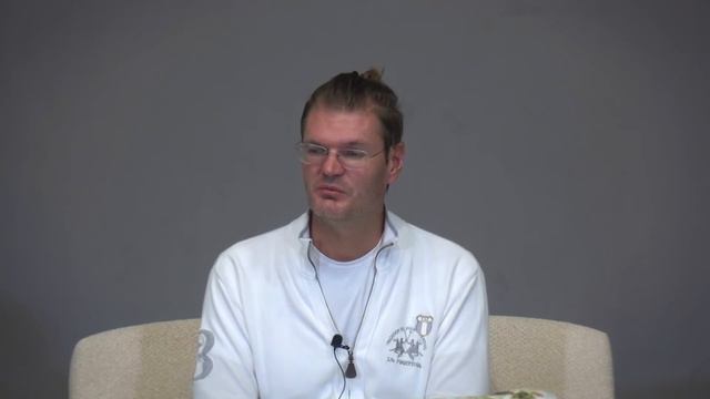 От растворения к творению и дальше к Реальности смотреть онлайн