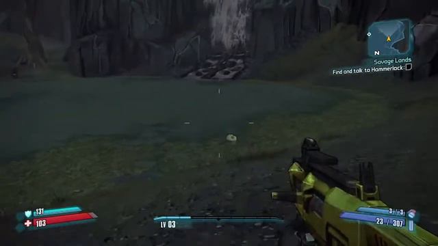 Стрим по Borderlands 2 смотреть онлайн