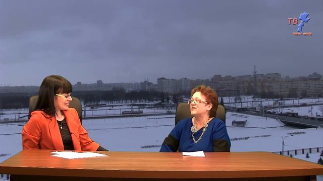 Тимофеева Наталья Николаевна