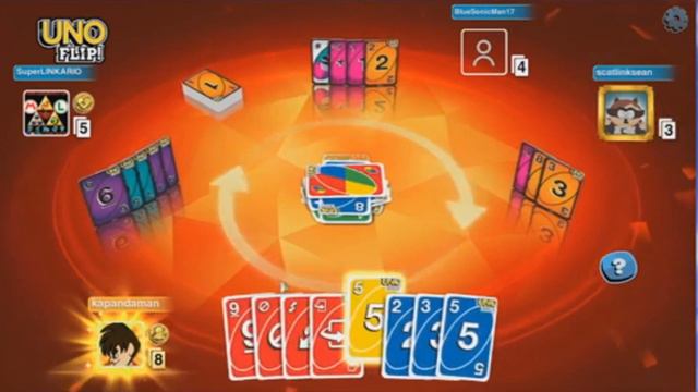 UNO (Steam): Online Match with Friends - Sunday, January 29th, 2023 | 200 Points [UNO Flip! DLC] смотреть онлайн