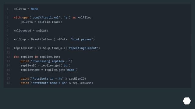 Extracting an attribute value with beautifulsoup смотреть онлайн