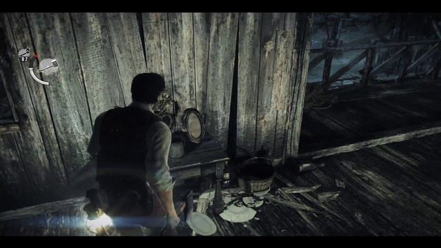 The Evil Within ЧАСТЬ 3 *В КОГТЯХ У ЧУДОВИЩ* смотреть онлайн
