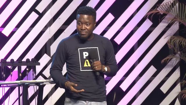 Growing Roots; Bearing Fruits- (Part 1)- Pastor Philip Olubakin смотреть онлайн