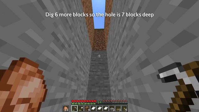 SIMPLE IRON FARM 1.20.1 - NEW DESIGN - EASY BUILD - 1,200+ INGOTS /H - Minecraft Tutorial смотреть онлайн